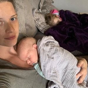 Meet your Posher, Ashley